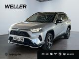 Toyota RAV 4 Plug-in-Hybrid Style *HUD*360°*Leder*4x SH - Toyota RAV 4 in Leipzig