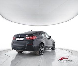 BMW X4 - 3