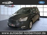 Ford Grand C-Max Titanium Bluetooth Navi Klima - Ford Grand C-Max Gebrauchtwagen