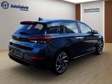 Hyundai i30 FL 5-Türer 1.5 Benzin Turbo 7-DCT (48V) N LI - Hyundai i30 48V Gebrauchtwagen