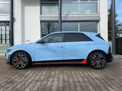 HYUNDAI IONIQ 5 N Elektro 4WD/ SONDERLACK/ 1. HD HYUNDAI IONIQ 5 N Elektro 4WD/ SONDERLACK/ 1. HD