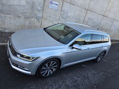 VW Passat Variant Highline 2.0TDI 190PS Stheiz,AHK