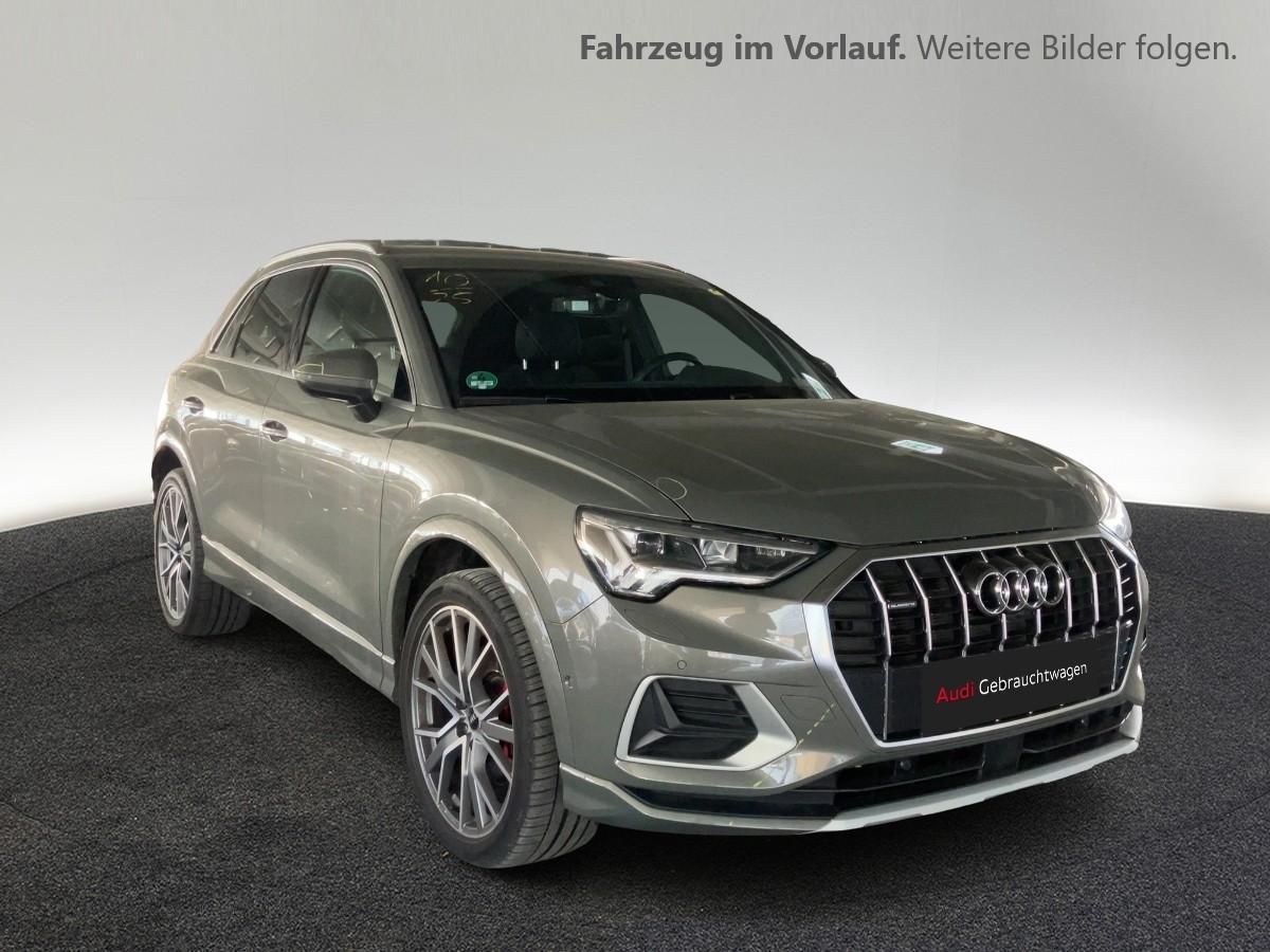 Audi Q3 - Bild 6