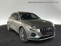 Audi Q3 - Vorschau Bild 6