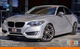 BMW 220i Coupe *Klimaaut./TÜV 12/26* - BMW 220: Coupé