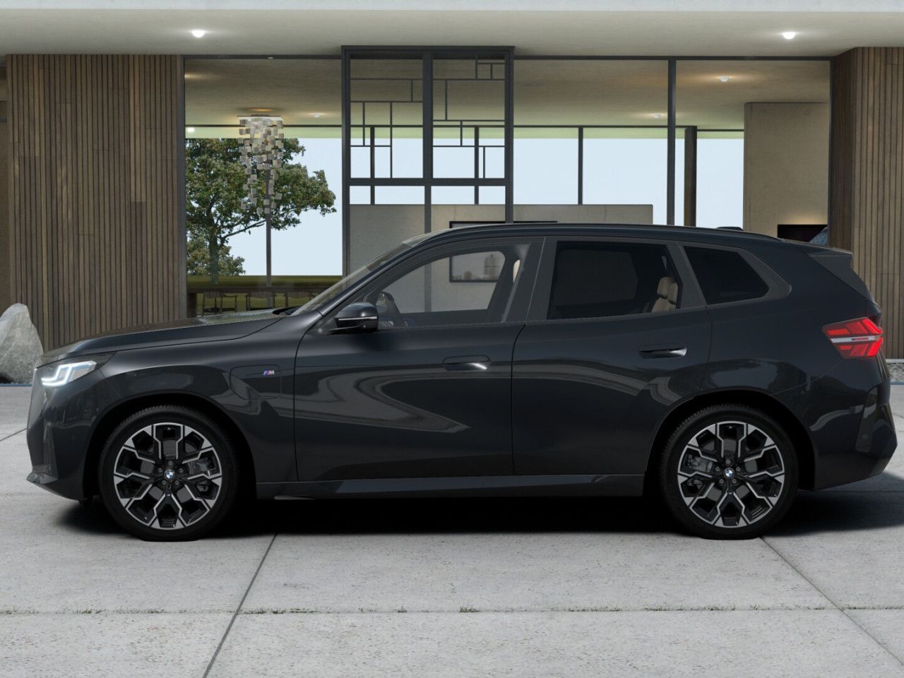 BMW X3 - Bild 3