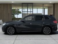 BMW X3 - Vorschau Bild 3