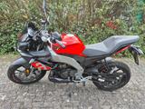 Aprilia TUONO 125 - APRILIA TUONO 125