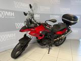 BMW F 700 GS  - BMW F 700 GS
