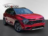 Kia Sportage 1.6 T-GDI HEV GT Line AT  PANORAMA / DR - Kia Sportage hev Gebrauchtwagen