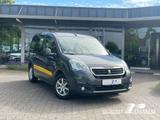 Peugeot Partner Tepee Active BlueHDI Aut SchiebetürL/R P - Peugeot: Schiebetür