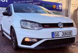 Volkswagen Polo 1.8 TSI DSG GTI - Volkswagen Polo: 1.8