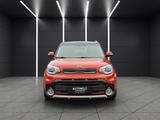 Kia Soul 1.6 TGDI Turbo - Kia Soul Gebrauchtwagen