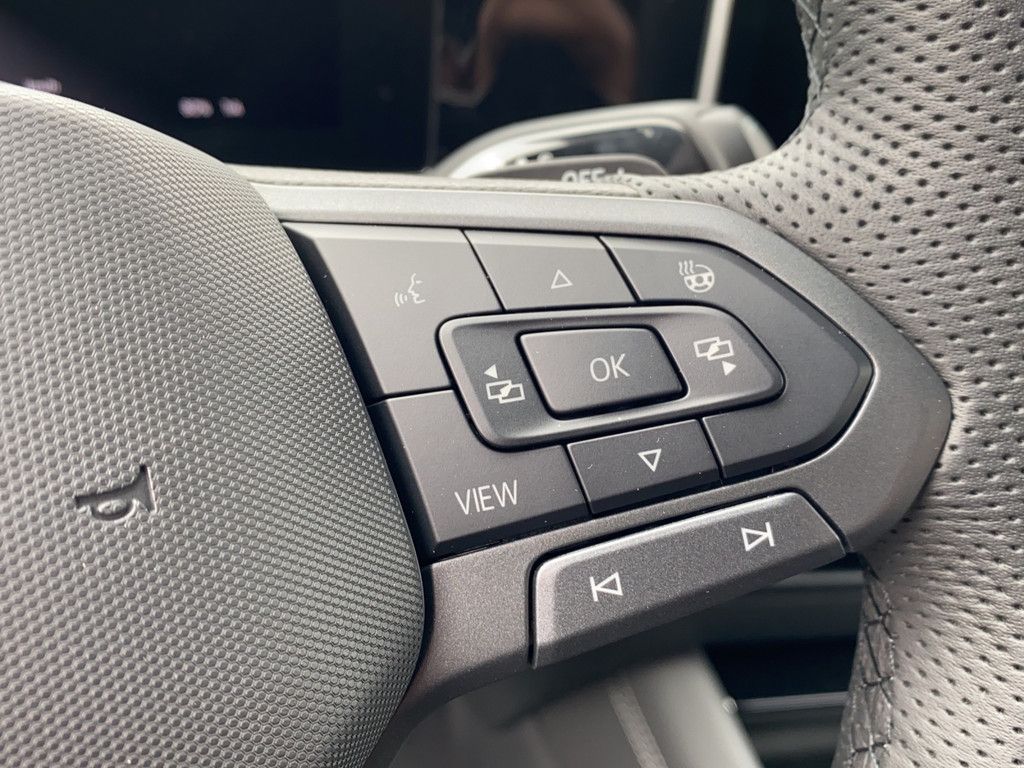 Volkswagen Tiguan - Bild 25