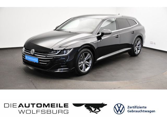 Volkswagen Arteon Shooting Brake 2.0 TDI DSG R-Line AHK ACC foto 1