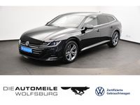 Volkswagen Arteon - Vorschau Bild 1