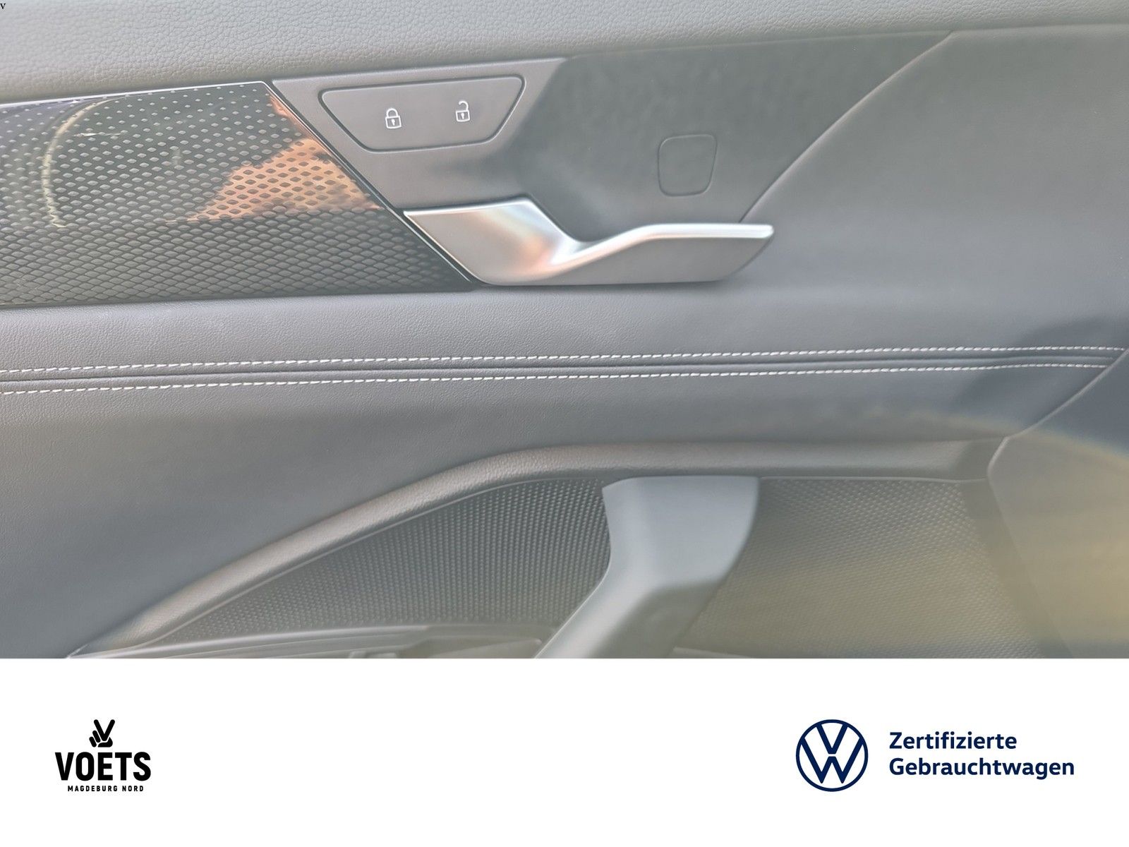 Volkswagen Tayron - Bild 15