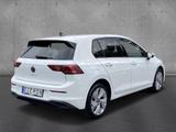 Volkswagen Golf 1.5 TSI neues Modell Life AHK Glasdach SHZ - Volkswagen Golf: Gl