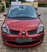 Renault Modus , klein und sparsam - Renault Modus mit Diesel-Antrieb: Kleinwagen