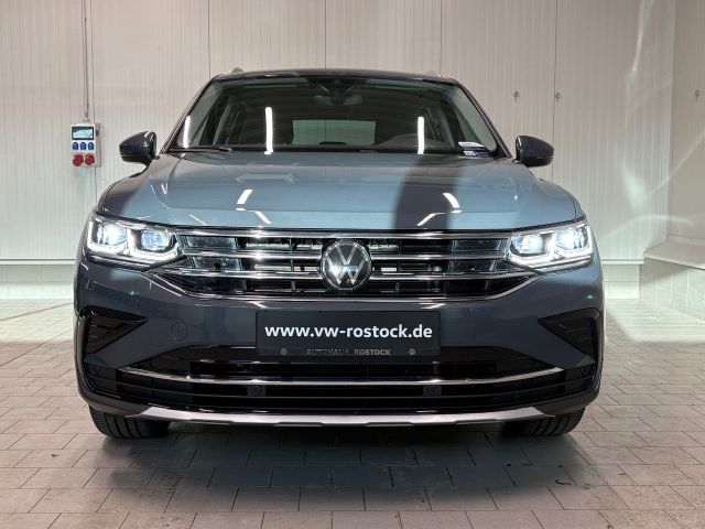 Tiguan Elegance 4M 2.0 TSI DSG MATRIX-LED RFK