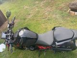 Honda CB750 Hornet - HONDA 750 CB