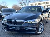 BMW 520 d Luxury*Head-Up*360°Kamera*Nappa*Har/Kardon - BMW 520 mit Diesel-Antrieb: Limousine, Automatik