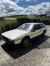 Volkswagen Scirocco 2 GT - Volkswagen Scirocco: Gt2