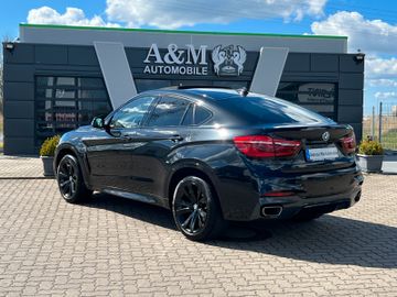 BMW X6 - 7