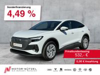 Audi Q4 e-tron - Vorschau Bild 1