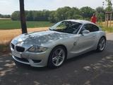 BMW Z4 M M Coupé - - BMW Z4 M von privat