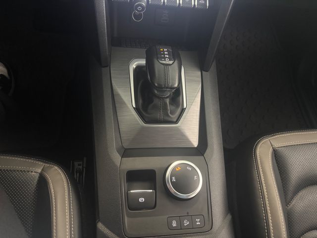 Amarok 3.0 TDI 177 kW Aventura Doppelkabine 4Mot