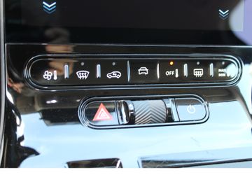 Citroën C5 Aircross 145 Hybrid MAX