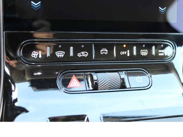 Citroën C5 Aircross 145 Hybrid MAX