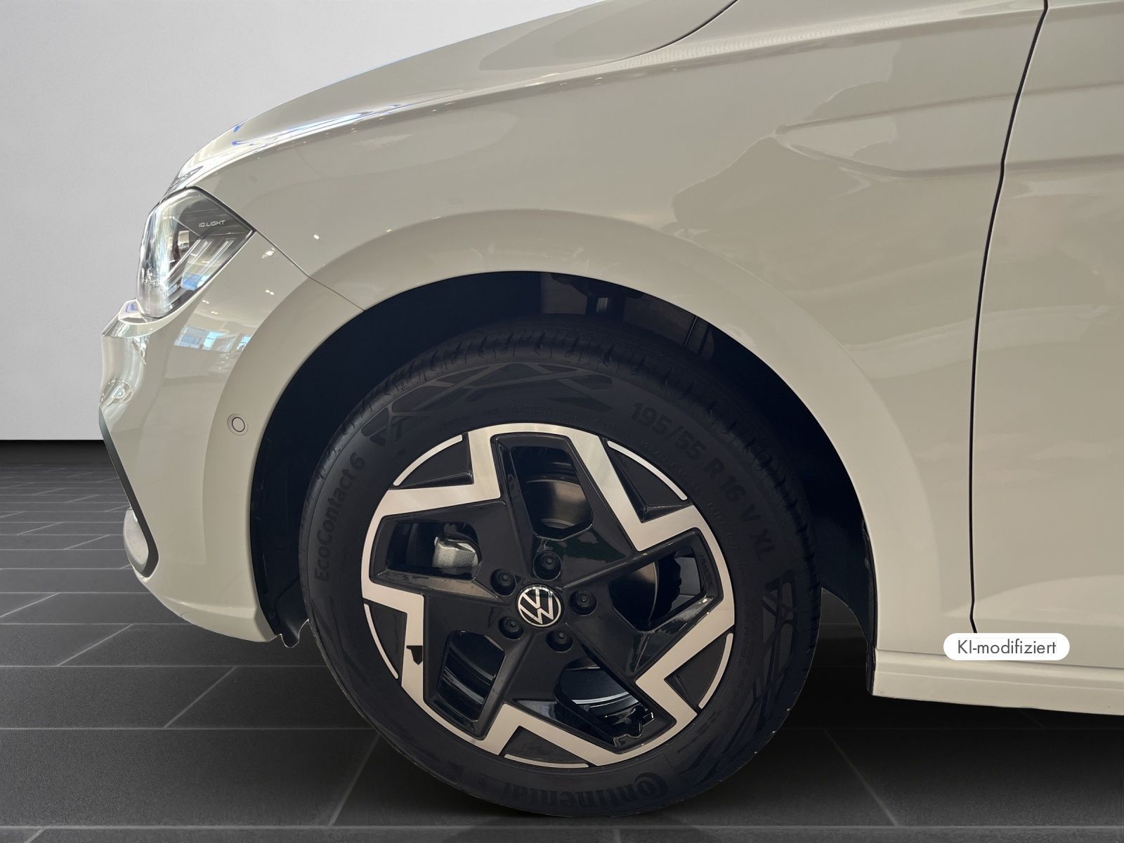 Volkswagen Polo - Bild 6