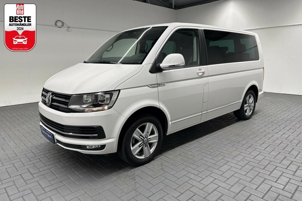 Volkswagen T6 Multivan