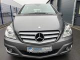 Mercedes-Benz B-Klasse  180CDI*NAVI*SITZHEIZUNG*KLIMA*AHK - Mercedes-Benz B 180