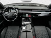 Audi A8 - Vorschau Bild 6
