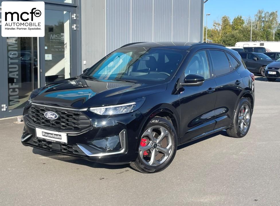 Ford Kuga ST-Line X 1.5 *ACC*B&O*Totwinkel*360 ACC*