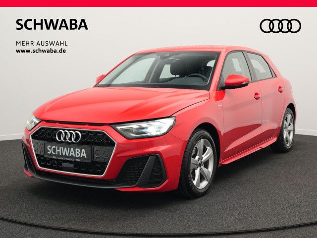 A1 Sportback S line 30 TFSI *S-Line*ACC*Sport*