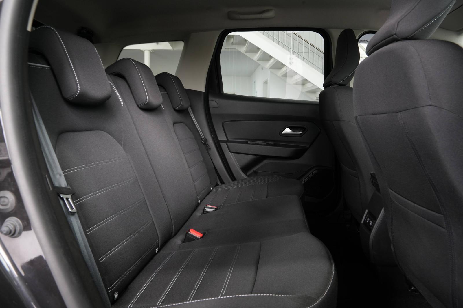 Dacia Duster II Prestige *AUT*NAV*LED*AHK*LPG*