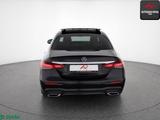 Mercedes-Benz E 220 d AMG NIGHT AIRMATIC STANDHZ,360GRAD,PANO - Mercedes-Benz E-Klasse: AMG