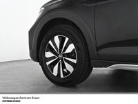 Volkswagen Taigo - Vorschau Bild 6