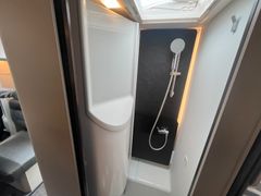 Adria Compact Supreme DL*NEUS MODELL 2027*