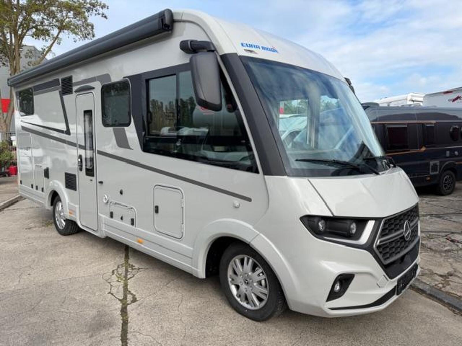 Eura Mobil Integra Line GT IL 726 EF 