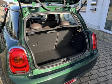 Bild 5 MINI COOPER Mini Metropolitan