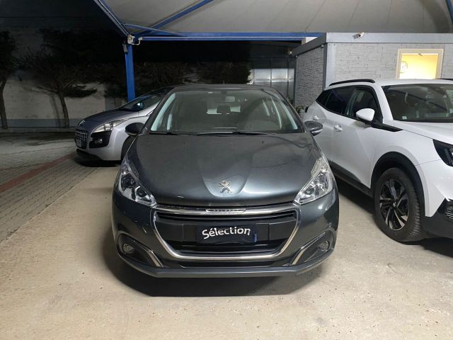 Peugeot 208 BlueHDi 75 5 porte Active KM CERTIFI