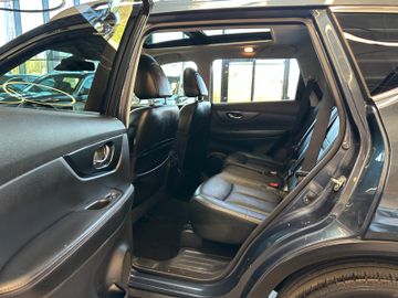 MYAUTOCENTER – Gebraucht- und Jahreswagen mit Werkstattservice in Pfaffenhofen Nissan X-Trail Tekna 4x4 *TÜV NEU*AHK*LED*Pano*