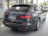 Audi A6 Avant 40 2.0 TDI sport S line NAVI LED PANO - Audi A6: 2.0