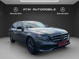 Mercedes-Benz E 300 de T AMG / 4M / PANO / AHK/ BURM /360°CAM - Mercedes-Benz E 300 in Hannover