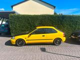 Honda Civic EJ9 - Honda Civic EJ